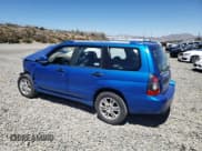 ✅ 2008 Subaru Forester Special Sports X • VIN: JF1SG66628G730178 • Lot: 67001164. Listed on Copart with Not provided. Free auction sales archive from the USA and detailed vehicle history report at DreamBid. Image 2.