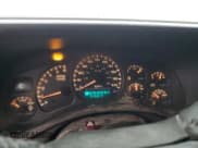 ✅ 2001 Chevrolet Silverado 2500HD LS • VIN: 1GCHK23U81F213333 • Lot: 43536335. Wystawiony na Copart z przebiegiem 245 017 mil. Bezpłatny archiwum sprzedaży aukcyjnych z USA i szczegółowy raport historii pojazdu na DreamBid. Zdjęcie 9.