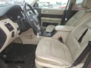 ✅ 2014 Ford Flex Limited • VIN: 2FMHK6DT8EBD18082 • Лот: 71282675. Опубликован ранее на Copart с пробегом 168 235 миль. Бесплатный доступ к архиву аукционных продаж из США и подробный отчёт об истории автомобиля на DreamBid. Изображение 7.