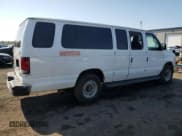 ✅ 2008 Ford Econoline Passenger XL • VIN: 1FBSS31L28DB22302 • Lot: 61503455. Listed on Copart with 229,410 mi. Free auction sales archive from the USA and detailed vehicle history report at DreamBid. Image 3.