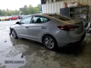 ✅ 2020 Hyundai Elantra SEL • VIN: 5NPD84LF9LH627899 • Lot: 84170625. Listed on Copart with 152,280 mi. Free auction sales archive from the USA and detailed vehicle history report at DreamBid. Image 2.