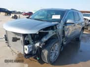 ✅ 2023 Chevrolet Traverse LT Cloth • VIN: 1GNERGKW6PJ118636 • Лот: 42903640. Опубликован ранее на IAAI с пробегом 40 428 миль. Бесплатный доступ к архиву аукционных продаж из США и подробный отчёт об истории автомобиля на DreamBid. Изображение 6.