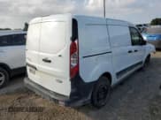 ✅ 2020 Ford Transit Connect XL • VIN: NM0LS7E25L1452368 • Lot: 59152825. Listed on Copart with 79,244 mi. Free auction sales archive from the USA and detailed vehicle history report at DreamBid. Image 3.