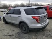 ✅ 2012 Ford Explorer • VIN: 1FMHK7B8XCGA38433 • Лот: 46698815. Опубликован ранее на Copart с пробегом 171 319 миль. Бесплатный доступ к архиву аукционных продаж из США и подробный отчёт об истории автомобиля на DreamBid. Изображение 2.