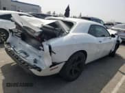 ✅ 2021 Dodge Challenger SRT Super Stock • VIN: 2C3CDZL97MH524736 • Lot: 50387674. Wystawiony na Copart z przebiegiem 15 219 mil. Bezpłatny archiwum sprzedaży aukcyjnych z USA i szczegółowy raport historii pojazdu na DreamBid. Zdjęcie 3.