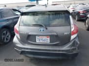 ✅ 2017 Toyota Prius One • VIN: JTDKDTB39H1592526 • Lot: 42474365. Wystawiony na IAAI z przebiegiem 124 777 mil. Bezpłatny archiwum sprzedaży aukcyjnych z USA i szczegółowy raport historii pojazdu na DreamBid. Zdjęcie 17.