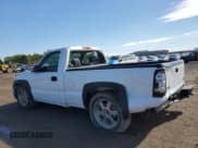 ✅ 2006 GMC Sierra 1500 Work Truck • VIN: 1GTEC14X36Z233997 • Lot: 85592785. Listed on Copart with 140,007 mi. Free auction sales archive from the USA and detailed vehicle history report at DreamBid. Image 2.
