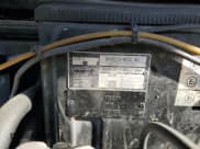 ✅ 1988 Mercedes-Benz 200 • VIN: WDB46023317062528 • Lot: 79784304. Listed on Copart with 27,237 mi. Free auction sales archive from the USA and detailed vehicle history report at DreamBid. Image 13.