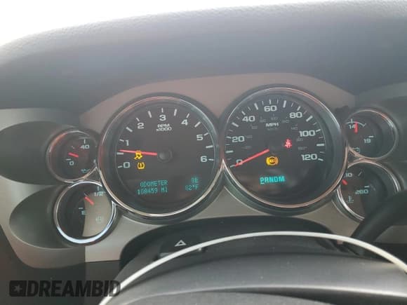 ✅ 2012 Chevrolet Silverado 1500 LT • VIN: 1GCNKSE07CZ187855 • Lot: 85487015. Listed on Copart with 108,459 mi. Free auction sales archive from the USA and detailed vehicle history report at DreamBid. Image 9.