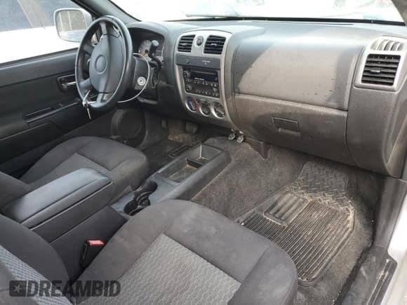 ✅ 2012 Chevrolet Colorado 1LT • VIN: 1GCESCF93C8113762 • Лот: 83834674. Опубликован ранее на Copart с пробегом Не указан. Бесплатный доступ к архиву аукционных продаж из США и подробный отчёт об истории автомобиля на DreamBid. Изображение 8.