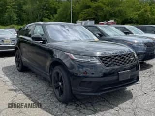 ✅ 2019 Land Rover Range Rover Velar S • VIN: SALYB2EX4KA798720 • Лот: 42512640. Опубликован ранее на IAAI с пробегом 77 937 миль. Бесплатный доступ к архиву аукционных продаж из США и подробный отчёт об истории автомобиля на DreamBid. Изображение 1.