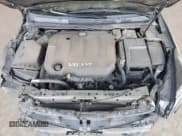 ✅ 2018 Cadillac XTS Luxury • VIN: 2G61M5S32J9122172 • Лот: 84794335. Опубликован ранее на Copart с пробегом 81 315 миль. Бесплатный доступ к архиву аукционных продаж из США и подробный отчёт об истории автомобиля на DreamBid. Изображение 11.