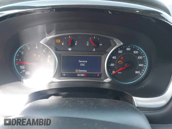 2021 Chevrolet Traverse Premier с VIN 1GNERKKW4MJ164822, выставлен на аукционе IAAI как лот 41859580 с пробегом 82 383 миль миль и . История ставок и продаж доступна на DreamBid. Изображение 7.