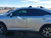 ✅ 2016 Lexus RX 350 • VIN: 2T2ZZMCA8GC013258 • Lot: 43390106. Listed on IAAI with 79,190 mi. Free auction sales archive from the USA and detailed vehicle history report at DreamBid. Image 13.