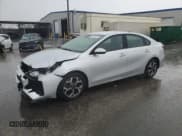 ✅ 2019 Kia Forte LXS • VIN: 3KPF24AD9KE028547 • Lot: 45870615. Listed on Copart with 75,353 mi. Free auction sales archive from the USA and detailed vehicle history report at DreamBid. Image 1.