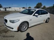 ✅ 2011 BMW 5 Series 535i Gran Turismo • VIN: WBASN2C56BC201817 • Лот: 87544985. Опубликован ранее на Copart с пробегом 71 354 миль. Бесплатный доступ к архиву аукционных продаж из США и подробный отчёт об истории автомобиля на DreamBid. Изображение 1.