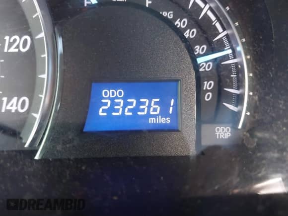 2012 Toyota Camry LE с VIN 4T1BF1FK9CU039362, выставлен на аукционе IAAI как лот 43509055 с пробегом 232 361 миль миль и . История ставок и продаж доступна на DreamBid. Изображение 7.