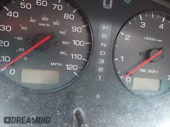 ✅ 2001 Subaru Legacy Outback L.L. Bean • VIN: 4S3BH806717678273 • Lot: 43598660. Listed on IAAI with Not provided. Free auction sales archive from the USA and detailed vehicle history report at DreamBid. Image 15.