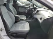 ✅ 2019 Chevrolet Cruze LT • VIN: 1G1BE5SM6K7106866 • Lot: 57073102. Listed on Copart with 61,432 mi. Free auction sales archive from the USA and detailed vehicle history report at DreamBid. Image 5.