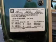 ✅ 2006 GMC Sierra 1500 SLE2 • VIN: 2GTEK13T561199958 • Lot: 78463024. Wystawiony na Copart z przebiegiem 189 004 mil. Bezpłatny archiwum sprzedaży aukcyjnych z USA i szczegółowy raport historii pojazdu na DreamBid. Zdjęcie 12.