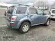 2011 Mercury Mariner z VIN 4M2CN8B76BKJ06364, wystawiony jako Copart lot #50040745 z przebiegiem 153 675 mil mil oraz Szkoda całkowita • Salvage title. Historia ofert i sprzedaży dostępna na DreamBid. Obrazek 3.