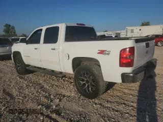 ✅ 2008 Chevrolet Silverado 1500 1LT • VIN: 2GCEK13J481249010 • Lot: 74170914. Listed on Copart with 254,311 mi. Free auction sales archive from the USA and detailed vehicle history report at DreamBid. Image 2.