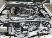 ✅ 2003 Chevrolet S-10 • VIN: 1GCCS14X938106909 • Лот: 81738184. Опубликован ранее на Copart с пробегом 180 944 миль. Бесплатный доступ к архиву аукционных продаж из США и подробный отчёт об истории автомобиля на DreamBid. Изображение 11.