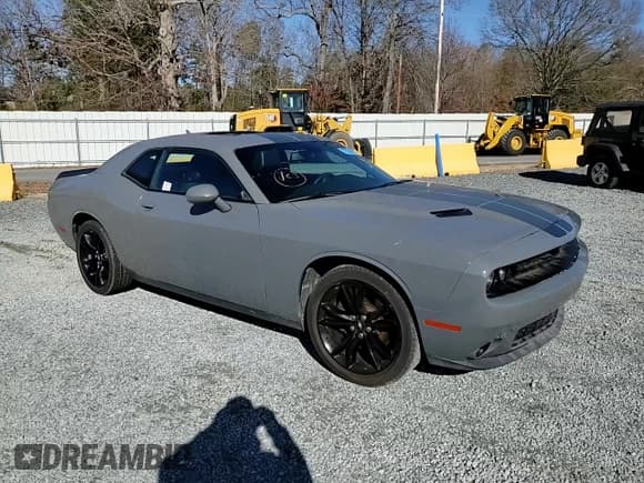 ✅ 2017 Dodge Challenger SXT • VIN: 2C3CDZAG6HH640338 • Lot: 79635953. Wystawiony na Copart z przebiegiem 149 508 mil. Bezpłatny archiwum sprzedaży aukcyjnych z USA i szczegółowy raport historii pojazdu na DreamBid. Zdjęcie 10.