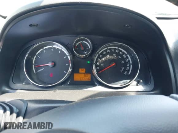 ✅ 2008 Saturn VUE XR • VIN: 3GSDL73788S532244 • Lot: 42710997. Wystawiony na IAAI z przebiegiem 137 146 mil. Bezpłatny archiwum sprzedaży aukcyjnych z USA i szczegółowy raport historii pojazdu na DreamBid. Zdjęcie 7.