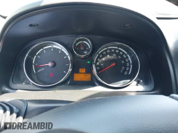 ✅ 2008 Saturn VUE XR • VIN: 3GSDL73788S532244 • Lot: 42710997. Listed on IAAI with 137,146 mi. Free auction sales archive from the USA and detailed vehicle history report at DreamBid. Image 7.