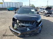 ✅ 2020 Mitsubishi Eclipse Cross LE • VIN: JA4AT4AA5LZ008261 • Lot: 43366827. Listed on IAAI with 102,519 mi. Free auction sales archive from the USA and detailed vehicle history report at DreamBid. Image 13.