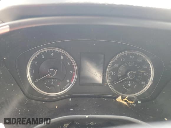 ✅ 2020 Hyundai Santa Fe SE • VIN: 5NMS23AD1LH242399 • Lot: 80034765. Listed on Copart with Not provided. Free auction sales archive from the USA and detailed vehicle history report at DreamBid. Image 9.