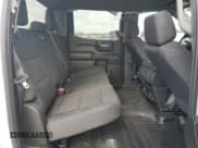 ✅ 2022 Chevrolet Silverado 1500 Work Truck • VIN: 1GCPAAEK3NZ561906 • Lot: 71847135. Wystawiony na Copart z przebiegiem 59 582 mil. Bezpłatny archiwum sprzedaży aukcyjnych z USA i szczegółowy raport historii pojazdu na DreamBid. Zdjęcie 10.