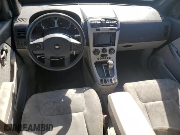 ✅ 2006 Chevrolet Equinox LT • VIN: 2CNDL63F766088052 • Лот: 45381355. Опубликован ранее на Copart с пробегом 160 613 миль. Бесплатный доступ к архиву аукционных продаж из США и подробный отчёт об истории автомобиля на DreamBid. Изображение 8.