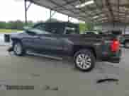2016 Chevrolet Silverado 1500 LT с VIN 3GCUKRECXGG290515, выставлен на аукционе Copart как лот 66340245 с пробегом 125 010 миль миль и Списание • Salvage title. История ставок и продаж доступна на DreamBid. Изображение 2.