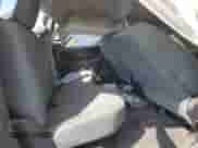 2018 Ram 1500 Express z VIN 3C6RR7KT5JG129661, wystawiony jako Copart lot #81971805 z przebiegiem Nie podano mil oraz Szkoda całkowita • Salvage title. Historia ofert i sprzedaży dostępna na DreamBid. Obrazek 10.