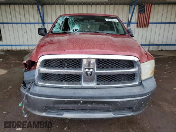 2010 Dodge 1500 SLT с VIN 1D7RB1GT2AS214040, выставлен на аукционе Copart как лот 82108914 с пробегом 187 222 миль миль и Списание • Salvage title. История ставок и продаж доступна на DreamBid. Изображение 5.