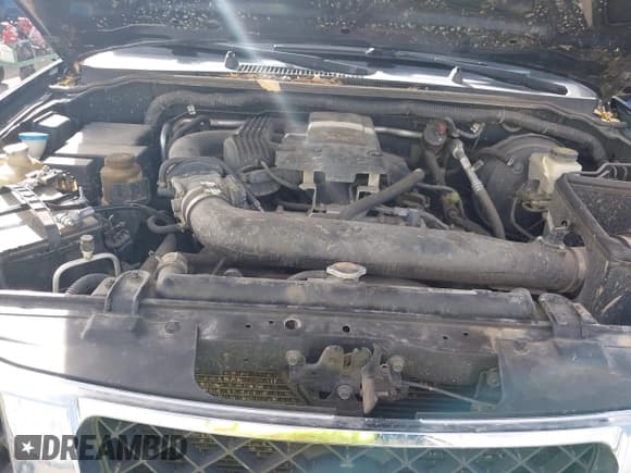 ✅ 2012 Nissan Pathfinder SV • VIN: 5N1AR1NB5CC620173 • Lot: 43627772. Wystawiony na IAAI z przebiegiem 157 478 mil. Bezpłatny archiwum sprzedaży aukcyjnych z USA i szczegółowy raport historii pojazdu na DreamBid. Zdjęcie 10.