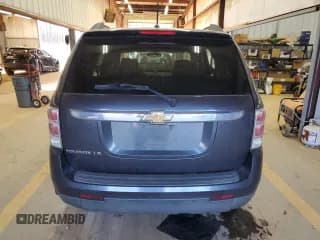 ✅ 2007 Chevrolet Equinox LS • VIN: 2CNDL13F876039723 • Лот: 44039365. Опубликован ранее на Copart с пробегом 181 879 миль. Бесплатный доступ к архиву аукционных продаж из США и подробный отчёт об истории автомобиля на DreamBid. Изображение 6.