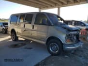 ✅ 2000 GMC Savana Cargo RV Conversion • VIN: 1GDFG15M7Y1234659 • Lot: 82159374. Wystawiony na Copart z przebiegiem Nie podano. Bezpłatny archiwum sprzedaży aukcyjnych z USA i szczegółowy raport historii pojazdu na DreamBid. Zdjęcie 4.