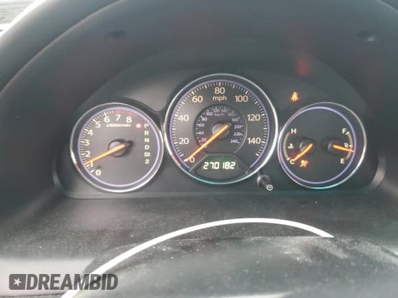 ✅ 2005 Honda Civic LX • VIN: 1HGES16545L026746 • Лот: 85260885. Опубликован ранее на Copart с пробегом 270 182 миль. Бесплатный доступ к архиву аукционных продаж из США и подробный отчёт об истории автомобиля на DreamBid. Изображение 9.