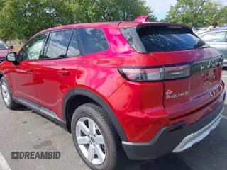 ✅ 2025 Honda Prologue EX • VIN: 3GPKHVRJ4SS517290 • Lot: 43029727. Listed on IAAI with 2,020 mi. Free auction sales archive from the USA and detailed vehicle history report at DreamBid. Image 3.