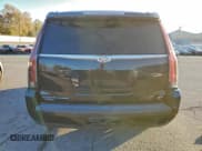 ✅ 2015 Cadillac Escalade Platinum • VIN: 1GYS3PKJ7FR664311 • Lot: 95120325. Listed on Copart with Not provided. Free auction sales archive from the USA and detailed vehicle history report at DreamBid. Image 6.