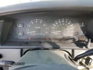 ✅ 1996 Toyota T100 SR5 • VIN: JT4TN14D3T0020152 • Lot: 78018104. Listed on Copart with 146,992 mi. Free auction sales archive from the USA and detailed vehicle history report at DreamBid. Image 9.