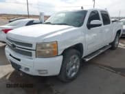 ✅ 2012 Chevrolet Silverado 1500 LTZ • VIN: 3GCPCTE02CG282559 • Lot: 41416014. Wystawiony na IAAI z przebiegiem 133 317 mil. Bezpłatny archiwum sprzedaży aukcyjnych z USA i szczegółowy raport historii pojazdu na DreamBid. Zdjęcie 2.