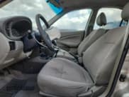 ✅ 2004 Nissan Sentra S • VIN: 3N1CB51D64L904579 • Лот: 85347225. Опубликован ранее на Copart с пробегом 222 565 миль. Бесплатный доступ к архиву аукционных продаж из США и подробный отчёт об истории автомобиля на DreamBid. Изображение 7.