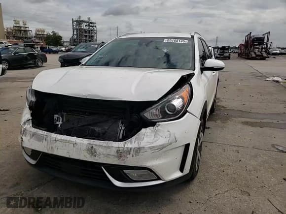 ✅ 2019 Kia Niro EX • VIN: KNDCC3LC7K5265385 • Lot: 65168145. Wystawiony na Copart z przebiegiem 68 680 mil. Bezpłatny archiwum sprzedaży aukcyjnych z USA i szczegółowy raport historii pojazdu na DreamBid. Zdjęcie 13.