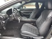 ✅ 2020 Lexus RC 350 F Sport • VIN: JTHGZ5BC1L5022992 • Lot: 83953664. Listed on Copart with 47,454 mi. Free auction sales archive from the USA and detailed vehicle history report at DreamBid. Image 7.