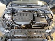 ✅ 2024 Audi A3 Premium • VIN: WAUGUDGY8RA066029 • Лот: 61027345. Опубликован ранее на Copart с пробегом 10 627 миль. Бесплатный доступ к архиву аукционных продаж из США и подробный отчёт об истории автомобиля на DreamBid. Изображение 11.