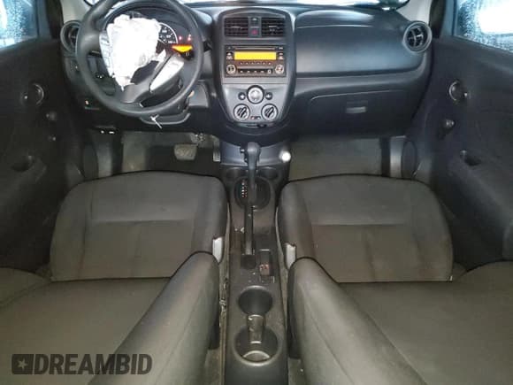 ✅ 2017 Nissan Versa SV • VIN: 3N1CN7AP5HL849674 • Лот: 71693105. Опубликован ранее на Copart с пробегом 128 488 миль. Бесплатный доступ к архиву аукционных продаж из США и подробный отчёт об истории автомобиля на DreamBid. Изображение 8.